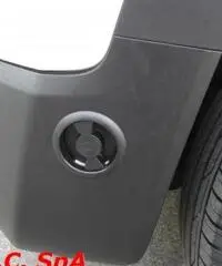 JEEP Renegade 1.6 E-torq  110 cv Sport  gas METANO