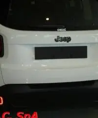 JEEP Renegade 1.6 E-torq  110 cv Sport