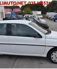 LANCIA Y 1.2i GPL NEOPATENTATI