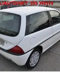 LANCIA Y 1.2i GPL NEOPATENTATI