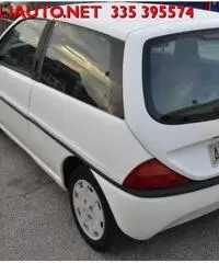 LANCIA Y 1.2i GPL NEOPATENTATI