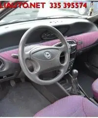 LANCIA Y 1.2i GPL NEOPATENTATI