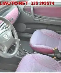 LANCIA Y 1.2i GPL NEOPATENTATI