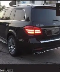 MERCEDES-BENZ GLS 350 d 4Matic Premium Plus