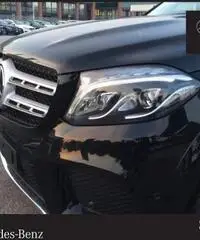 MERCEDES-BENZ GLS 350 d 4Matic Premium Plus