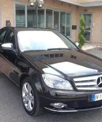 Mercedes Classe C