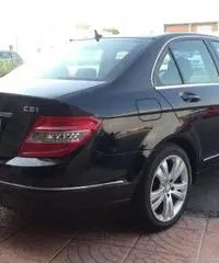 Mercedes Classe C
