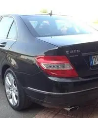 Mercedes Classe C