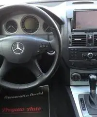 Mercedes Classe C