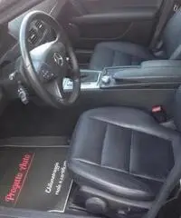 Mercedes Classe C