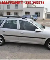 OPEL Vectra 2.0 16V TDI S.W. CD