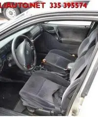 OPEL Vectra 2.0 16V TDI S.W. CD