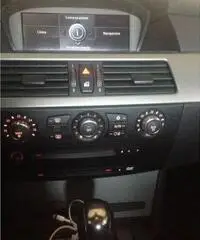 Vendo BMW 535D  Berlina Eletta, Aut, Pelle, Navi,