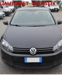 VOLKSWAGEN Golf 1.6 TDI DPF 5p. Trendline