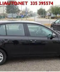 VOLKSWAGEN Golf 1.6 TDI DPF 5p. Trendline