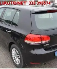 VOLKSWAGEN Golf 1.6 TDI DPF 5p. Trendline