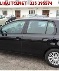 VOLKSWAGEN Golf 1.6 TDI DPF 5p. Trendline