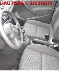 VOLKSWAGEN Golf 1.6 TDI DPF 5p. Trendline