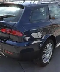 ALFA ROMEO 156 1.9 JTD 16V Crosswagon Q4