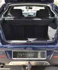 ALFA ROMEO 156 1.9 JTD 16V Crosswagon Q4