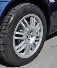 ALFA ROMEO 156 1.9 JTD 16V Crosswagon Q4