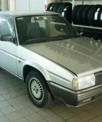 ALFA ROMEO Alfetta Alfa 90 2.0 V6 Iniezione ALFA ROMEO Alfetta Alfa 90 2.0 V6 Iniezione