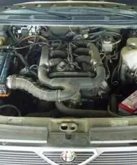 ALFA ROMEO Alfetta Alfa 90 2.0 V6 Iniezione ALFA ROMEO Alfetta Alfa 90 2.0 V6 Iniezione
