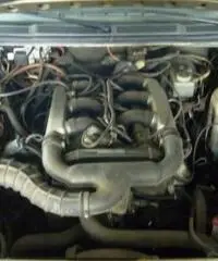 ALFA ROMEO Alfetta Alfa 90 2.0 V6 Iniezione ALFA ROMEO Alfetta Alfa 90 2.0 V6 Iniezione