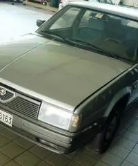 ALFA ROMEO Alfetta Alfa 90 2.0 V6 Iniezione ALFA ROMEO Alfetta Alfa 90 2.0 V6 Iniezione