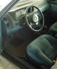 ALFA ROMEO Alfetta Alfa 90 2.0 V6 Iniezione ALFA ROMEO Alfetta Alfa 90 2.0 V6 Iniezione