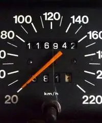 ALFA ROMEO Alfetta Alfa 90 2.0 V6 Iniezione ALFA ROMEO Alfetta Alfa 90 2.0 V6 Iniezione