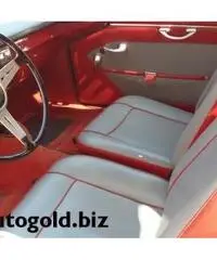 ALFA ROMEO Giulietta 1300 ss    (valuto permute)