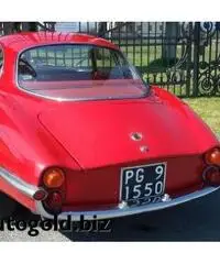 ALFA ROMEO Giulietta 1300 ss    (valuto permute)