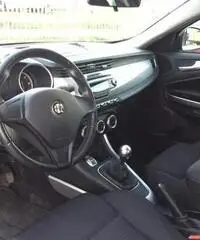 Alfa Romeo Giulietta 1.6 Jtdm-2 105 CV Progression