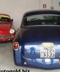 ALFA ROMEO Giulietta 1900 super  (PERMUTE)