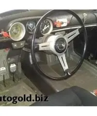 ALFA ROMEO Giulietta 1900 super  (PERMUTE)