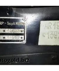 ALFA ROMEO Giulietta 1900 super  (PERMUTE)