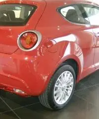 ALFA ROMEO MiTo 1.4 78 CV 8V S&S Progression