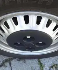 ALFA ROMEO Sprint 1.3