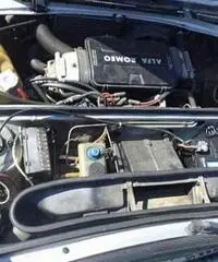 ALFA ROMEO Sprint 1.3