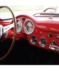 ALFA ROMEO Sprint 1900 css  touring superleggera  (PERMUTE )