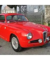 ALFA ROMEO Sprint 1900 css  touring superleggera  (PERMUTE )