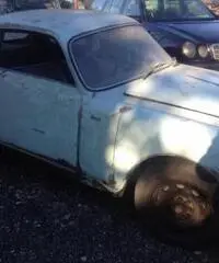 ALFA ROMEO Sprint auto disponibili