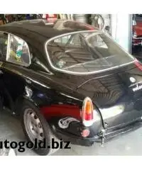 ALFA ROMEO Sprint DA GARA  (valuto permute )