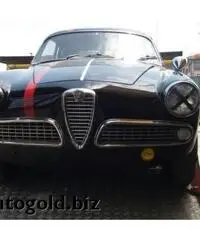 ALFA ROMEO Sprint DA GARA  (valuto permute )