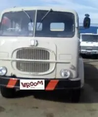 Altro Altro FIAT 643  N1 CARRELLONE  3 ASSI