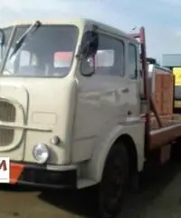 Altro Altro FIAT 643  N1 CARRELLONE  3 ASSI