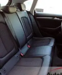 AUDI A3 SPORTBACK 1.6 TDI AMBIENTE AUTOMATICA