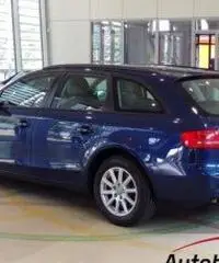 AUDI A4 AVANT 2.0 TDI
