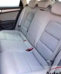 AUDI A4 AVANT 2.0 TDI